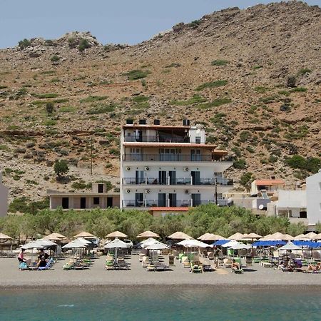 Edelweiss Aparthotel Τσούτσουρος Εξωτερικό φωτογραφία