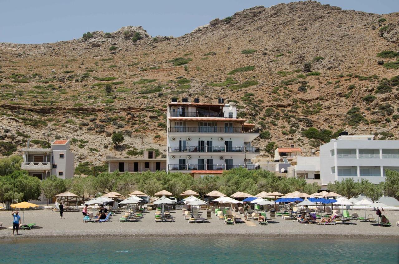 Edelweiss Aparthotel Τσούτσουρος Εξωτερικό φωτογραφία