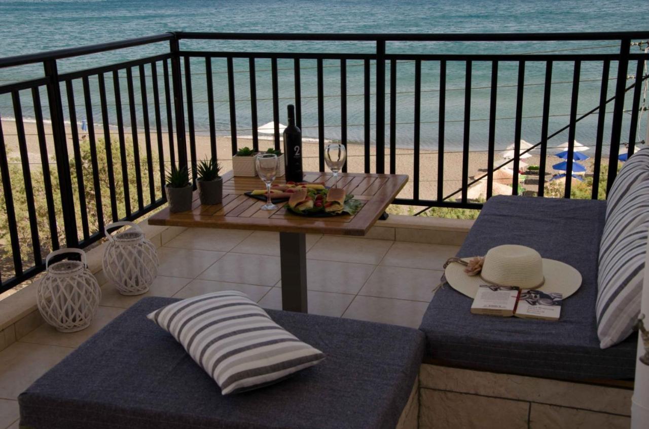 Edelweiss Aparthotel Τσούτσουρος Εξωτερικό φωτογραφία
