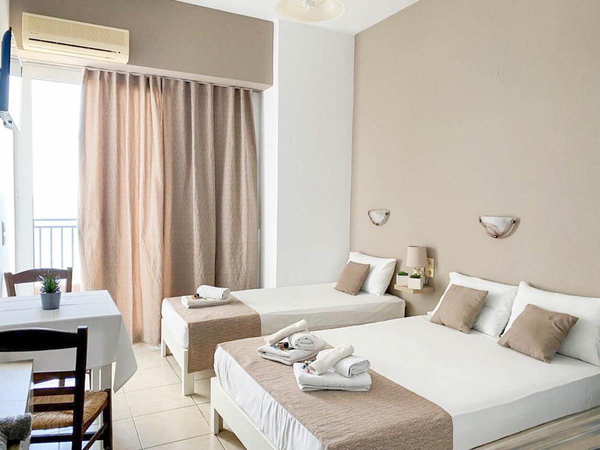Edelweiss Aparthotel Τσούτσουρος Εξωτερικό φωτογραφία