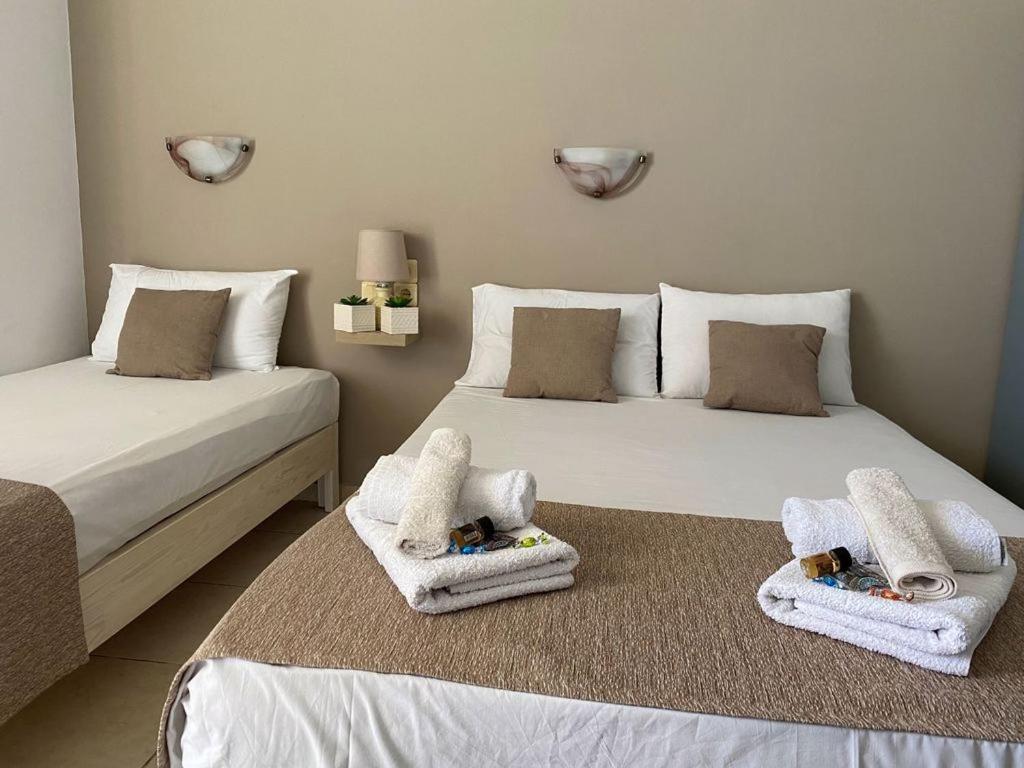 Edelweiss Aparthotel Τσούτσουρος Εξωτερικό φωτογραφία