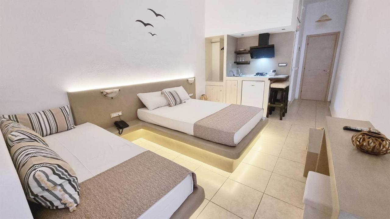 Edelweiss Aparthotel Τσούτσουρος Εξωτερικό φωτογραφία