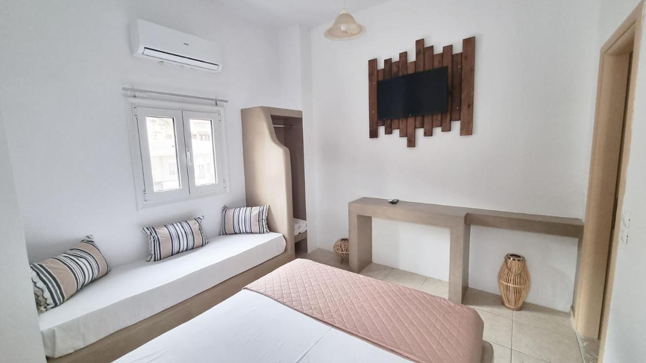 Edelweiss Aparthotel Τσούτσουρος Εξωτερικό φωτογραφία