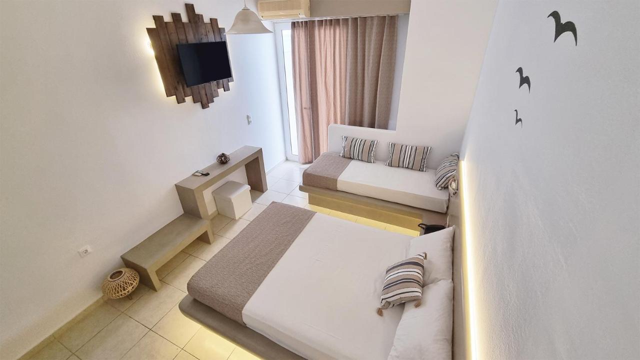 Edelweiss Aparthotel Τσούτσουρος Εξωτερικό φωτογραφία