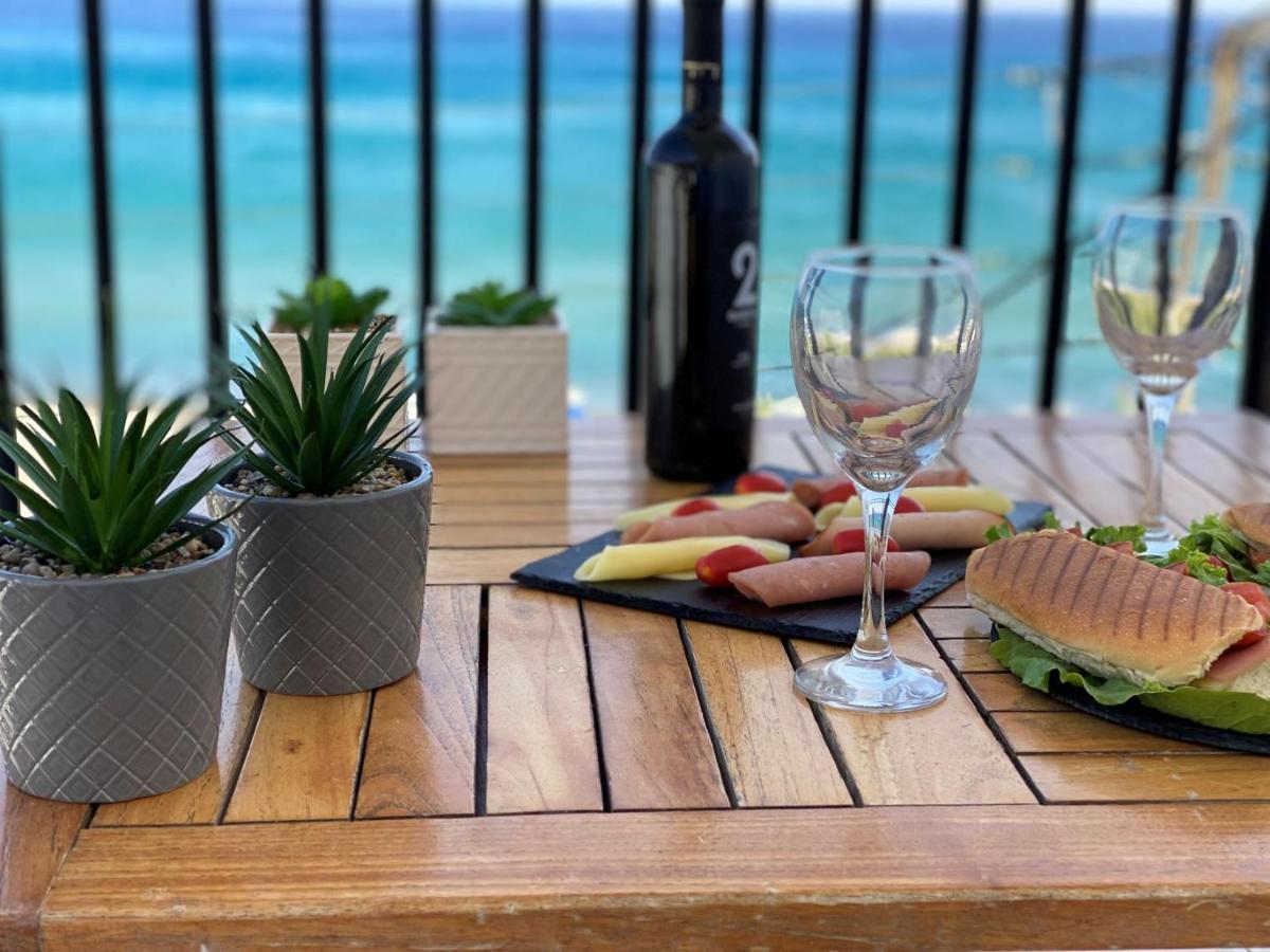 Edelweiss Aparthotel Τσούτσουρος Εξωτερικό φωτογραφία
