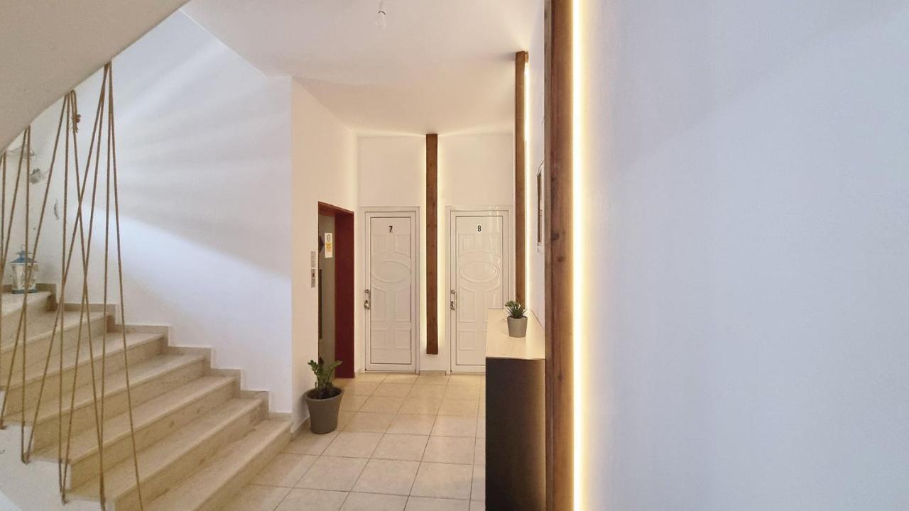 Edelweiss Aparthotel Τσούτσουρος Εξωτερικό φωτογραφία