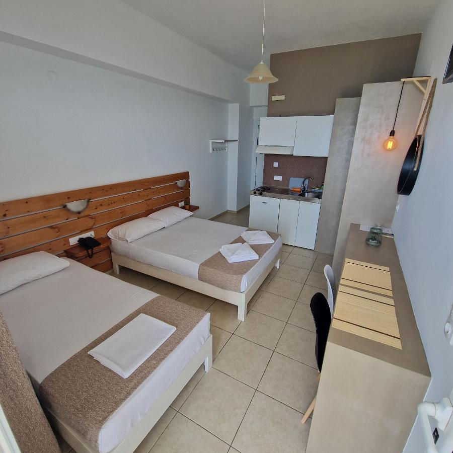 Edelweiss Aparthotel Τσούτσουρος Εξωτερικό φωτογραφία
