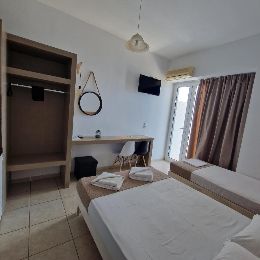 Edelweiss Aparthotel Τσούτσουρος Εξωτερικό φωτογραφία