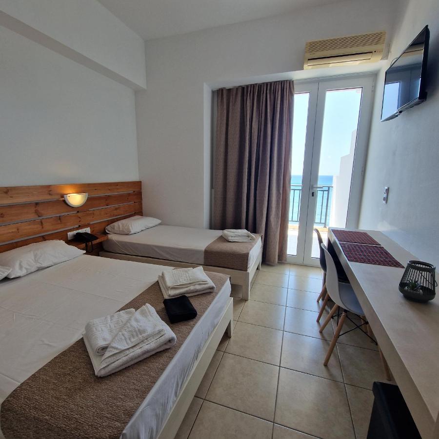 Edelweiss Aparthotel Τσούτσουρος Εξωτερικό φωτογραφία