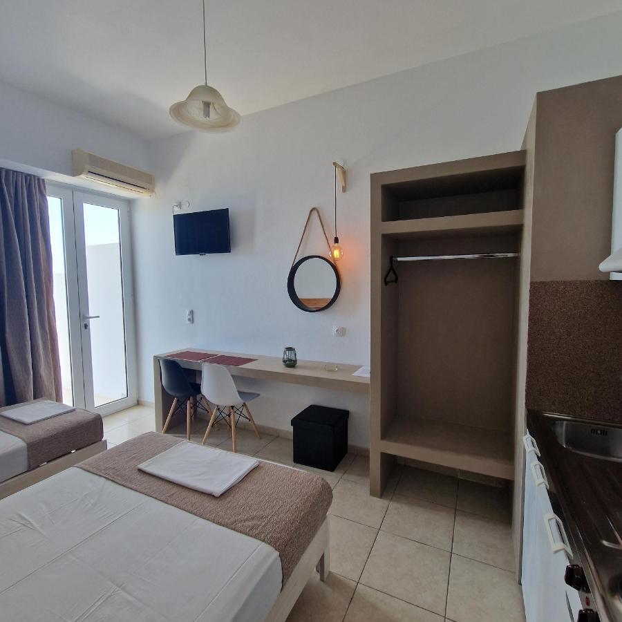 Edelweiss Aparthotel Τσούτσουρος Εξωτερικό φωτογραφία
