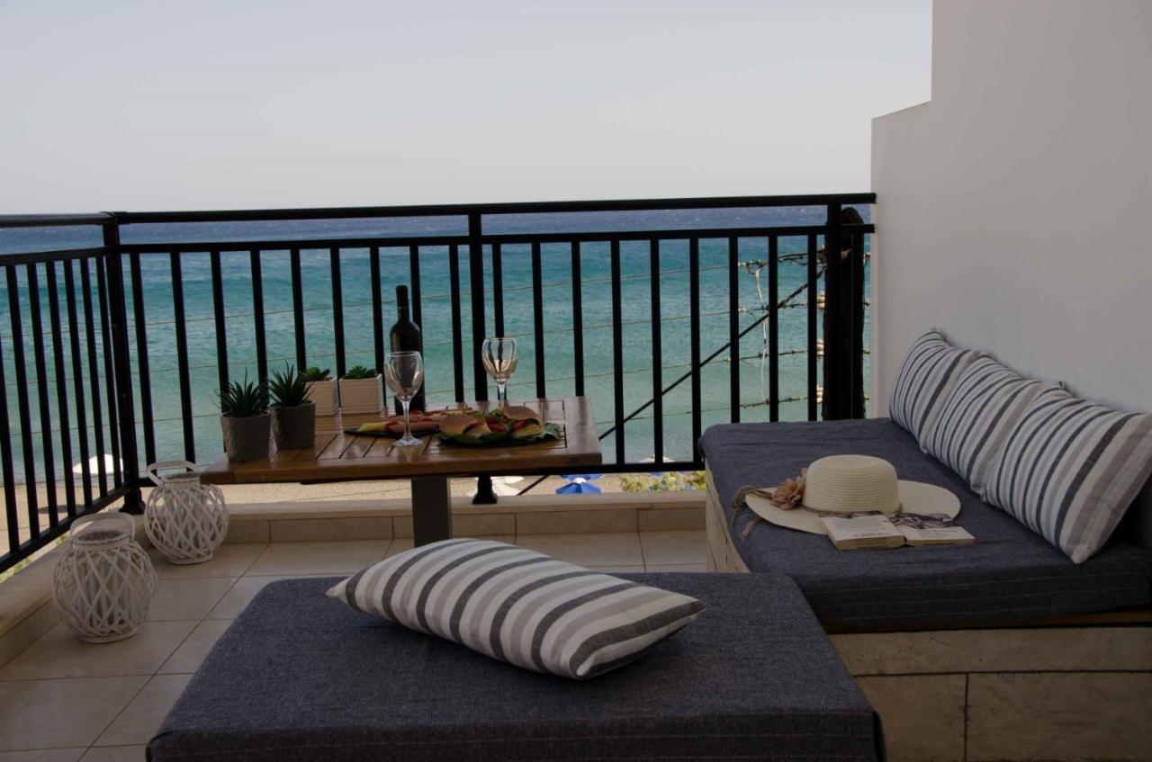 Edelweiss Aparthotel Τσούτσουρος Εξωτερικό φωτογραφία