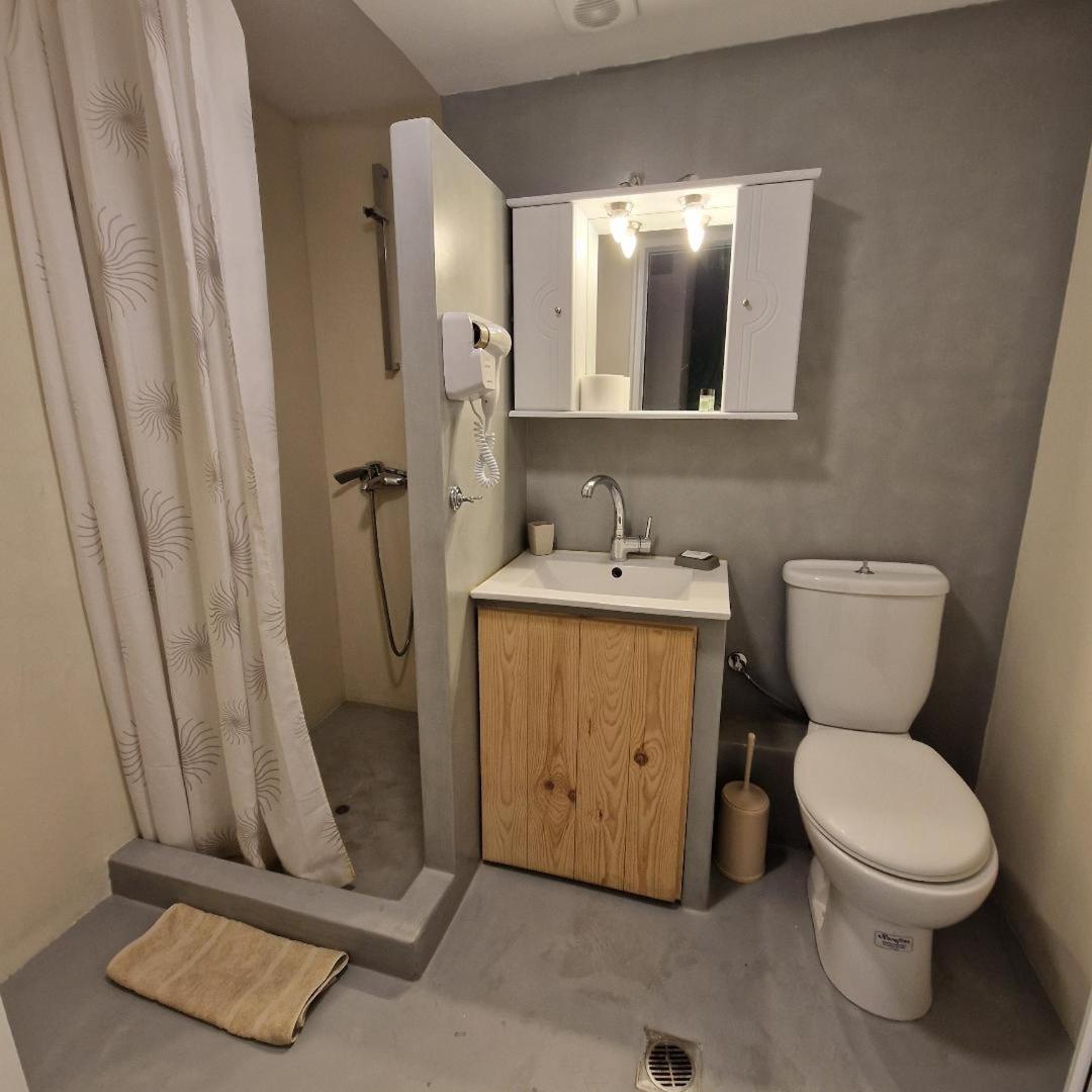 Edelweiss Aparthotel Τσούτσουρος Εξωτερικό φωτογραφία