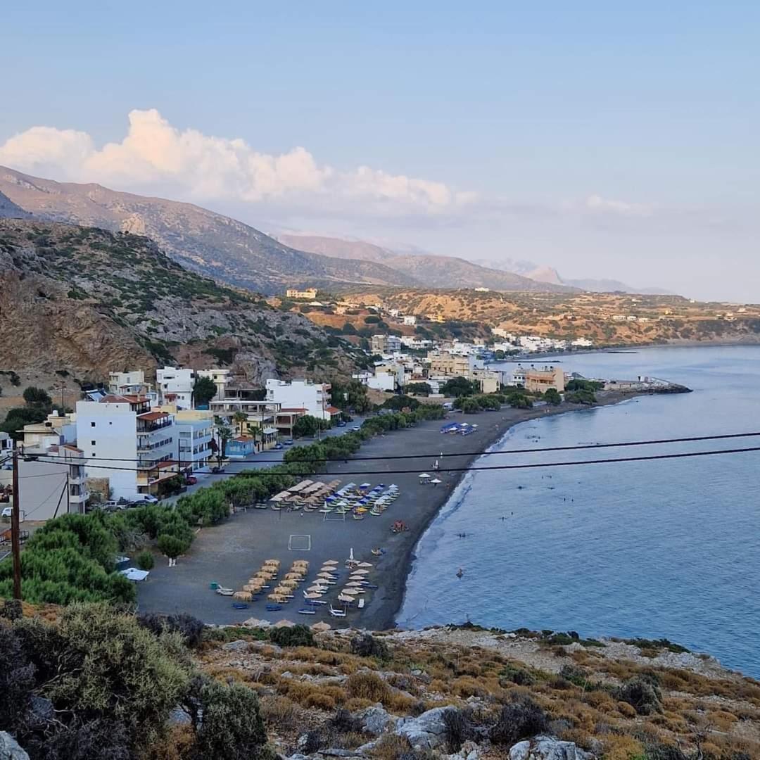 Edelweiss Aparthotel Τσούτσουρος Εξωτερικό φωτογραφία