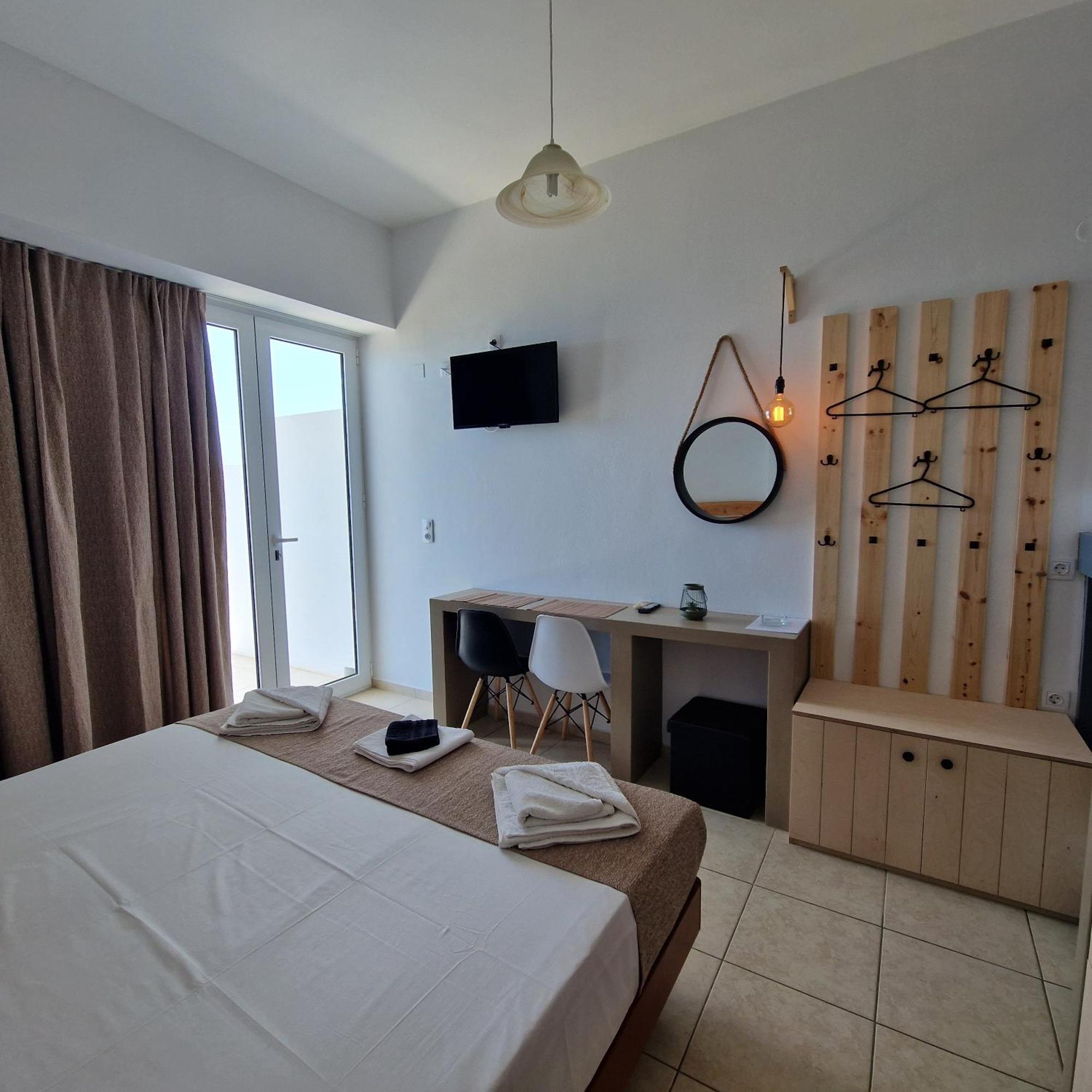 Edelweiss Aparthotel Τσούτσουρος Εξωτερικό φωτογραφία