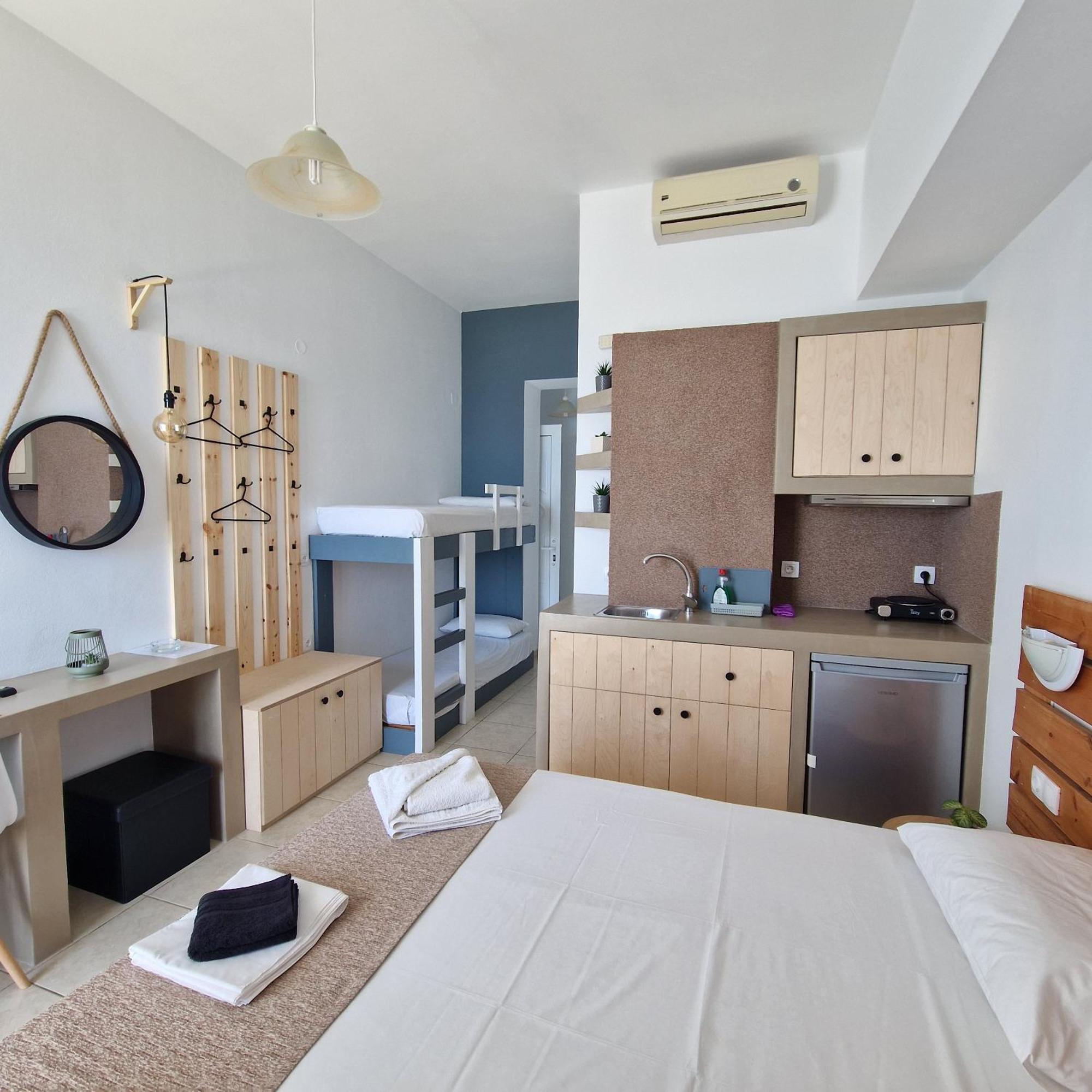 Edelweiss Aparthotel Τσούτσουρος Εξωτερικό φωτογραφία