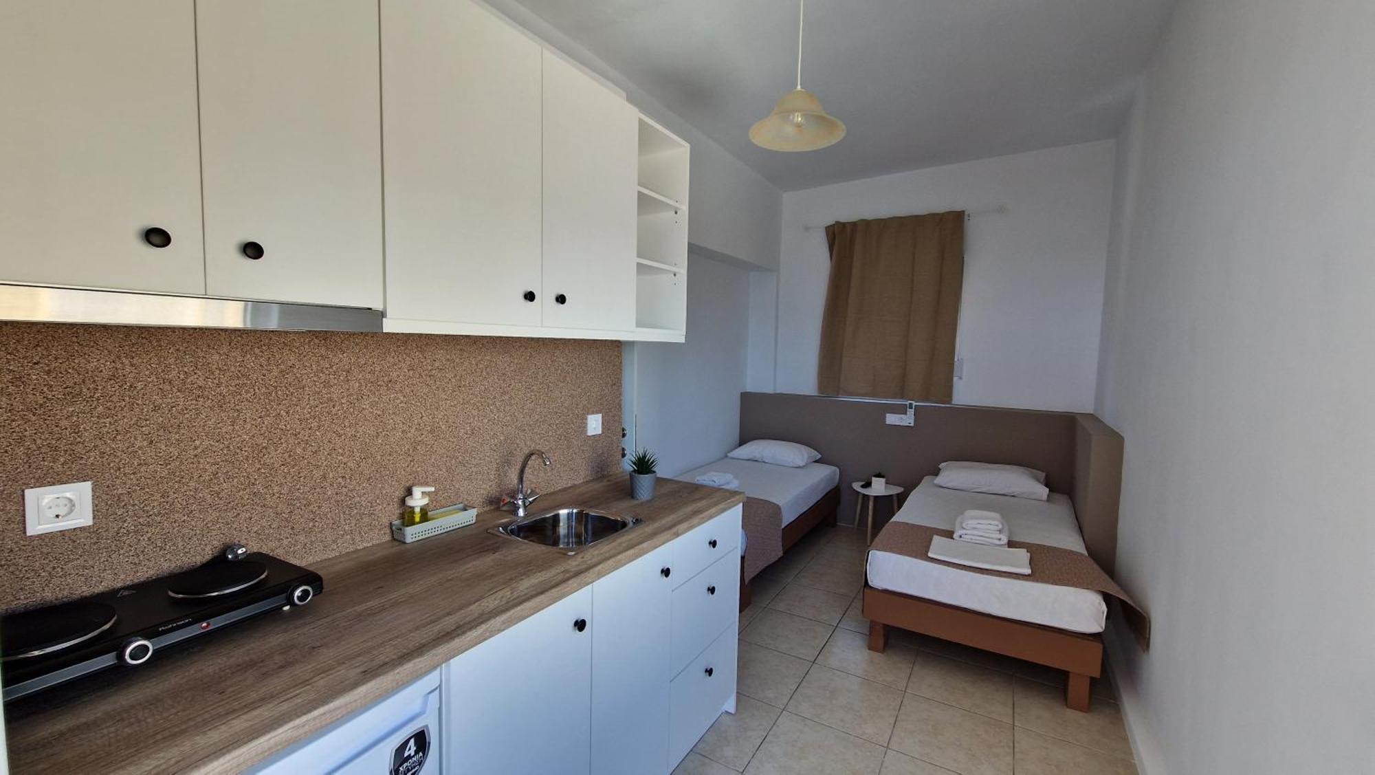 Edelweiss Aparthotel Τσούτσουρος Εξωτερικό φωτογραφία