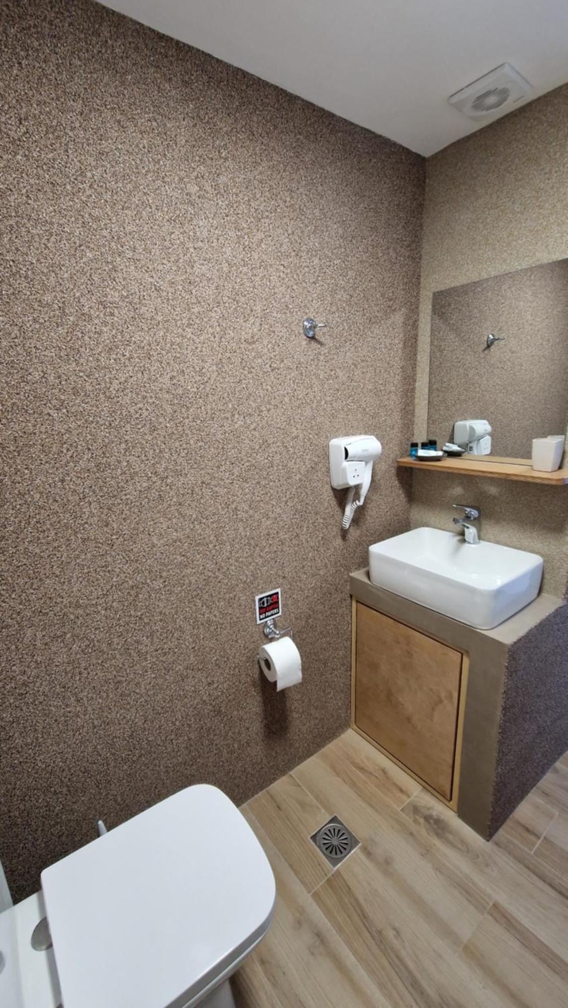 Edelweiss Aparthotel Τσούτσουρος Εξωτερικό φωτογραφία