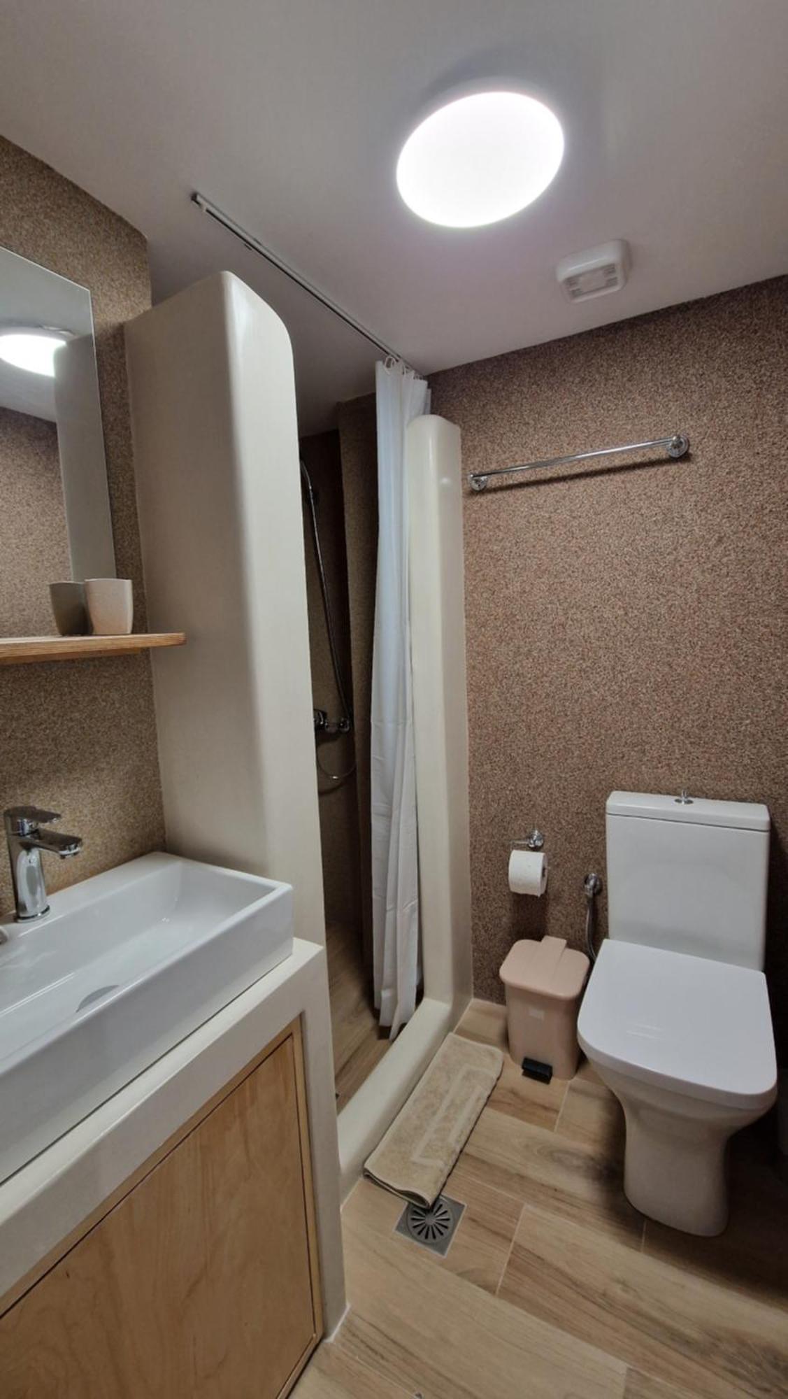 Edelweiss Aparthotel Τσούτσουρος Εξωτερικό φωτογραφία