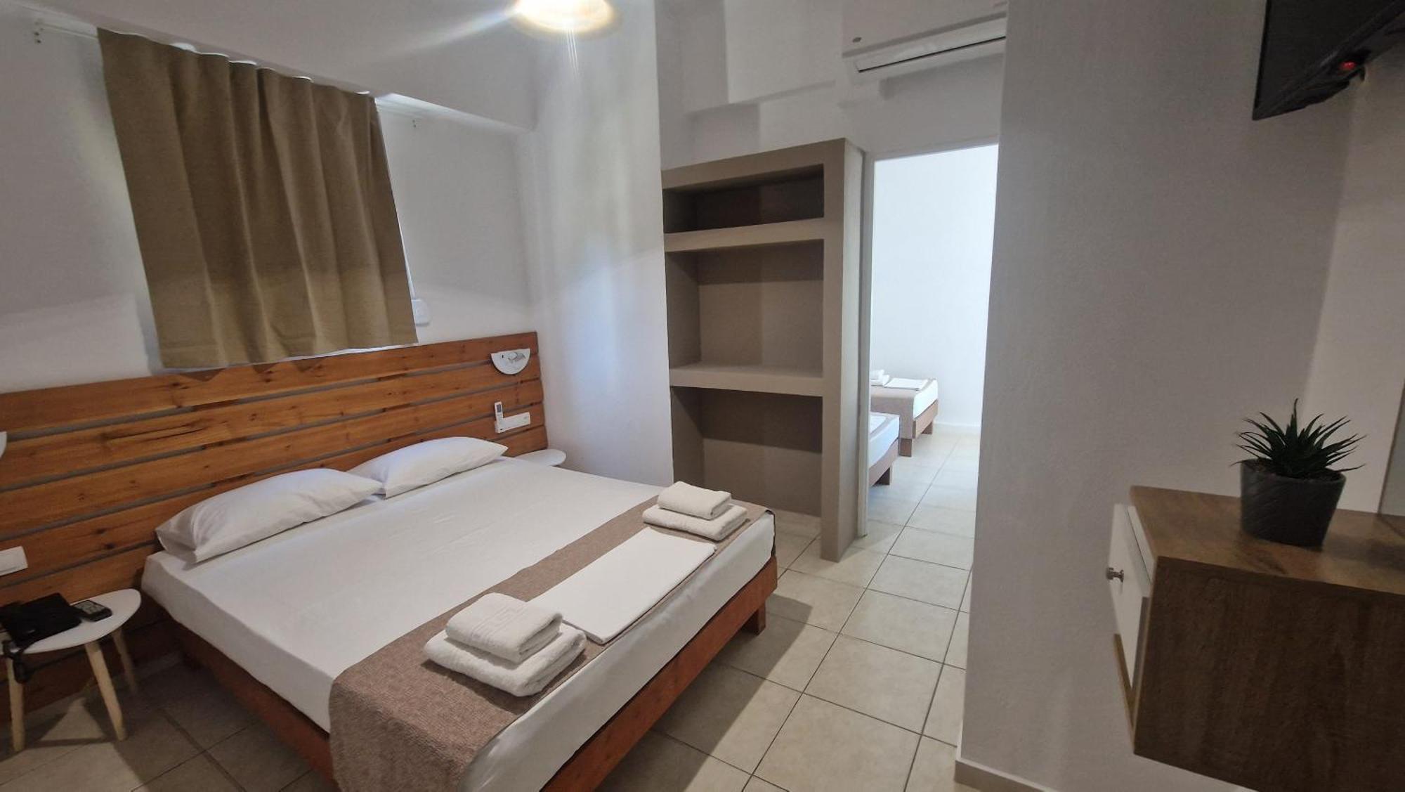 Edelweiss Aparthotel Τσούτσουρος Εξωτερικό φωτογραφία