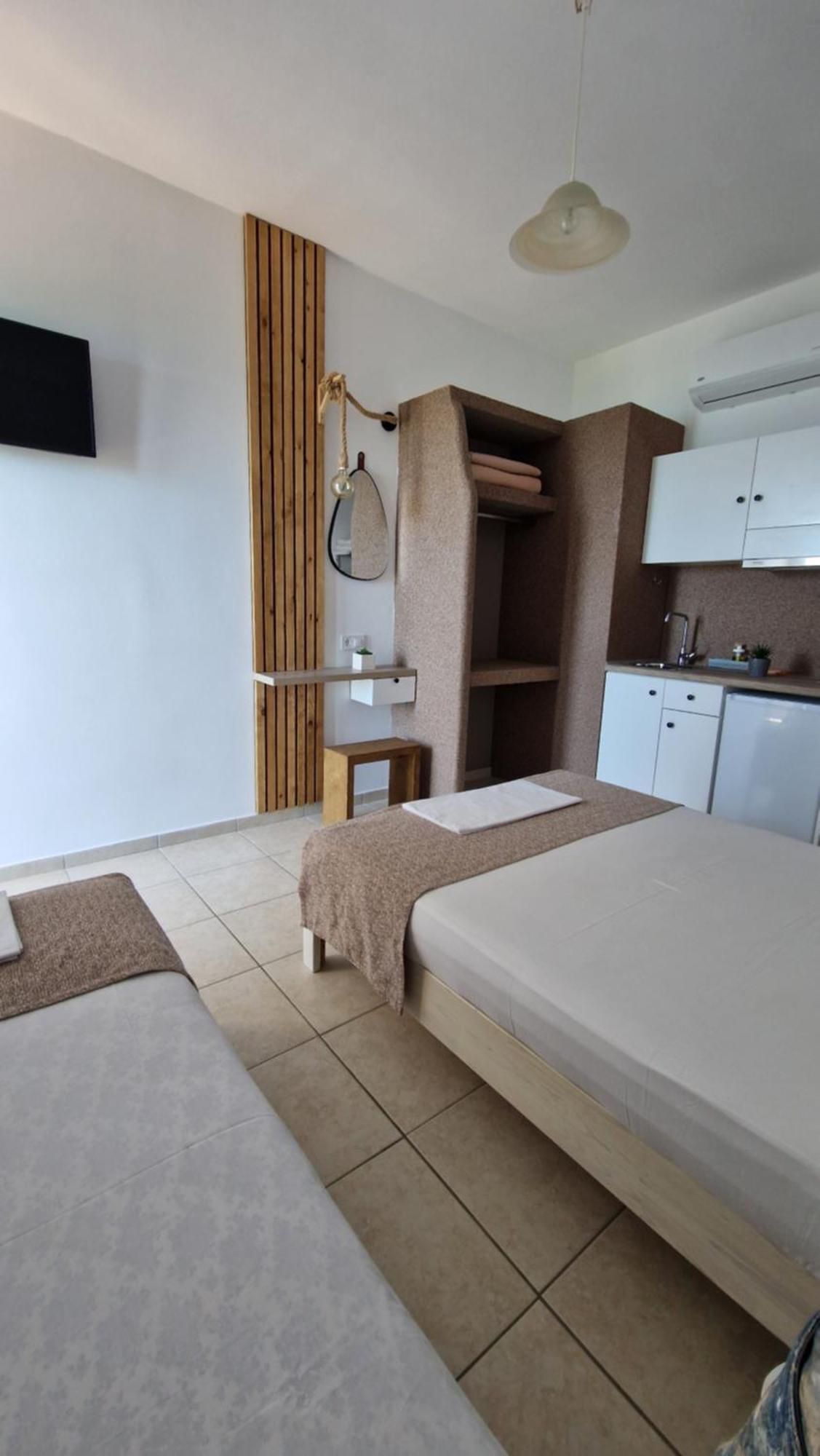 Edelweiss Aparthotel Τσούτσουρος Εξωτερικό φωτογραφία
